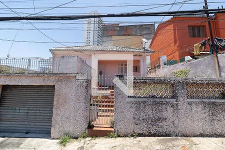 Casa à venda com 2 quartos, 150m² em Cambuci, São Paulo