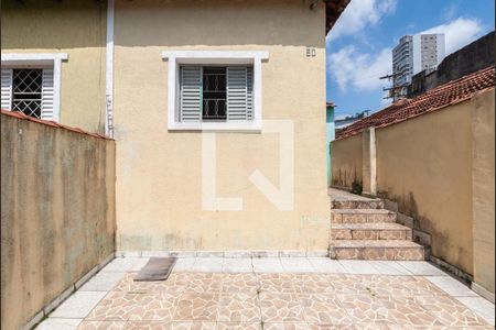 Casa à venda com 4 quartos, 198m² em Vila Brasilio Machado, São Paulo