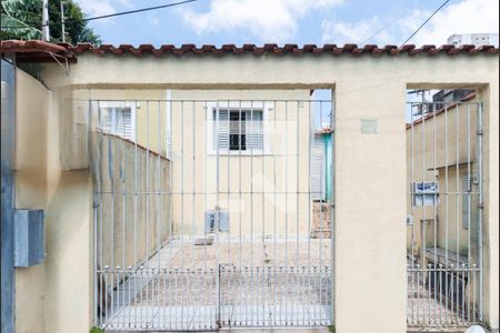 Casa à venda com 4 quartos, 198m² em Vila Brasilio Machado, São Paulo