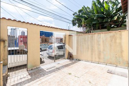 Casa à venda com 4 quartos, 198m² em Vila Brasilio Machado, São Paulo