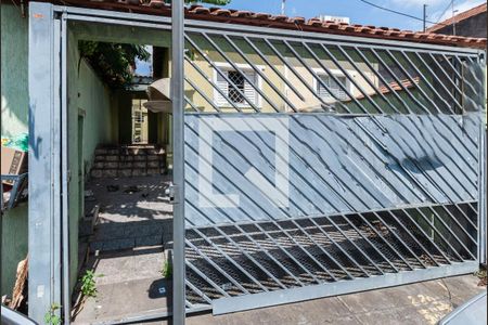 Casa à venda com 4 quartos, 198m² em Vila Brasilio Machado, São Paulo