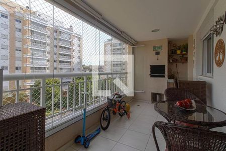 Apartamento à venda com 2 quartos, 81m² em Jardim Previdencia, São Paulo