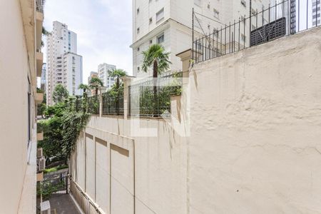 Apartamento à venda com 3 quartos, 218m² em Jardim Paulista, São Paulo