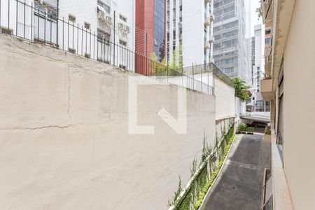 Apartamento à venda com 3 quartos, 218m² em Jardim Paulista, São Paulo