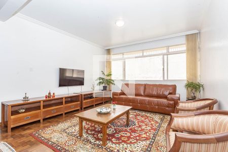 Apartamento à venda com 3 quartos, 218m² em Jardim Paulista, São Paulo