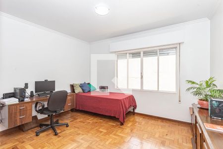 Apartamento à venda com 3 quartos, 218m² em Jardim Paulista, São Paulo