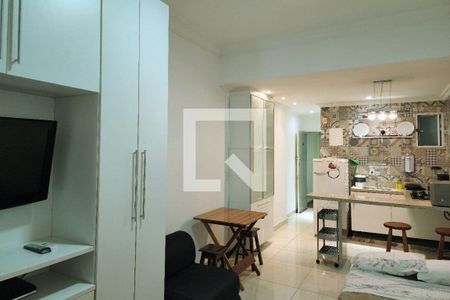 Apartamento à venda com 1 quarto, 27m² em Copacabana, Rio de Janeiro