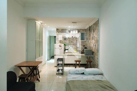 Apartamento à venda com 1 quarto, 27m² em Copacabana, Rio de Janeiro