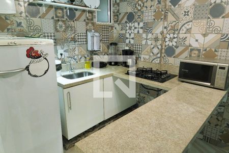 Apartamento à venda com 1 quarto, 27m² em Copacabana, Rio de Janeiro