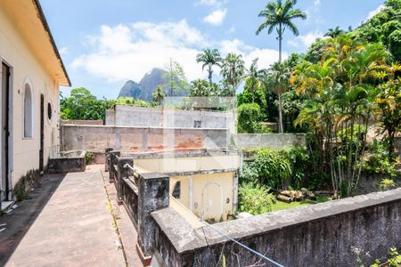 Casa à venda com 4 quartos, 400m² em São Conrado, Rio de Janeiro