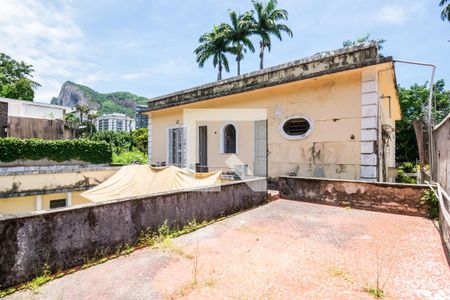 Casa à venda com 4 quartos, 400m² em São Conrado, Rio de Janeiro