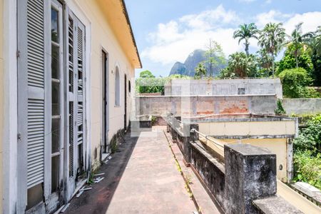 Casa à venda com 4 quartos, 400m² em São Conrado, Rio de Janeiro