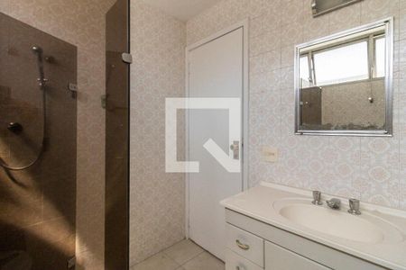 Apartamento à venda com 3 quartos, 104m² em Santa Cecilia, São Paulo