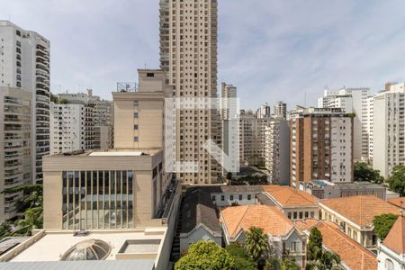 Apartamento à venda com 3 quartos, 104m² em Santa Cecilia, São Paulo