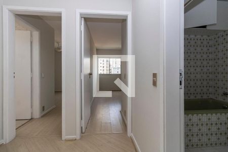 Apartamento à venda com 3 quartos, 104m² em Santa Cecilia, São Paulo