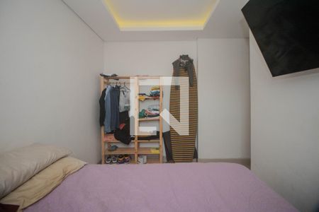 Quarto 1 de apartamento à venda com 2 quartos, 50m² em Morro Santana, Porto Alegre