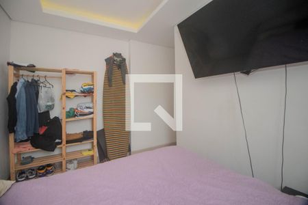 Quarto 1 de apartamento para alugar com 2 quartos, 50m² em Morro Santana, Porto Alegre