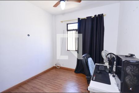 Quarto 2 de apartamento à venda com 3 quartos, 70m² em Floresta, Belo Horizonte