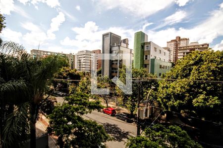 vista de apartamento à venda com 4 quartos, 140m² em Santa Efigênia, Belo Horizonte