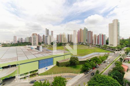 Apartamento para alugar com 2 quartos, 190m² em Jardim Analia Franco, São Paulo