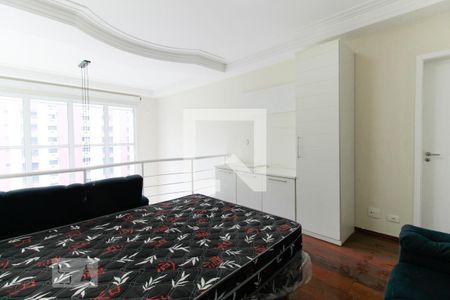 Apartamento para alugar com 2 quartos, 190m² em Jardim Analia Franco, São Paulo