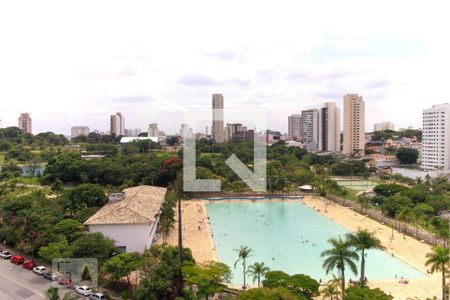 Apartamento para alugar com 2 quartos, 190m² em Jardim Analia Franco, São Paulo