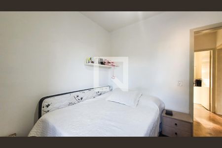 Quarto 2 de apartamento à venda com 2 quartos, 67m² em Botafogo, Campinas