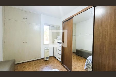 Quarto de apartamento à venda com 2 quartos, 67m² em Botafogo, Campinas