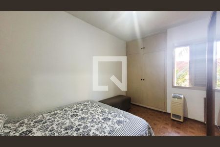 Quarto de apartamento à venda com 2 quartos, 67m² em Botafogo, Campinas