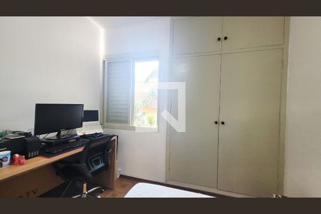 Quarto 2 de apartamento à venda com 2 quartos, 67m² em Botafogo, Campinas