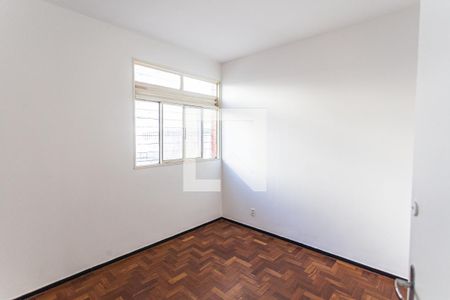 Suíte de apartamento à venda com 4 quartos, 160m² em São Pedro, Belo Horizonte