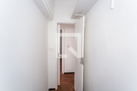 Escritório de apartamento à venda com 4 quartos, 160m² em São Pedro, Belo Horizonte