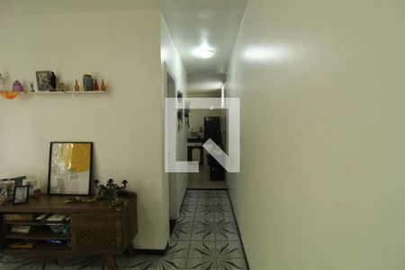 Sala de casa à venda com 2 quartos, 600m² em Tanque, Rio de Janeiro