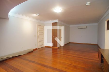 Sala de apartamento à venda com 3 quartos, 186m² em Vila Rosa, Novo Hamburgo