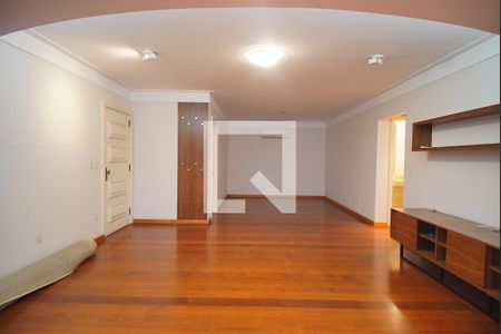 Sala de apartamento à venda com 3 quartos, 186m² em Vila Rosa, Novo Hamburgo