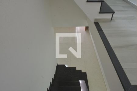 Sala de casa à venda com 3 quartos, 260m² em Vila Clarice, Santo André