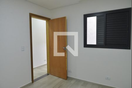 Quarto 1 de casa à venda com 3 quartos, 260m² em Vila Clarice, Santo André