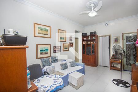 Apartamento à venda com 2 quartos, 72m² em Catete, Rio de Janeiro