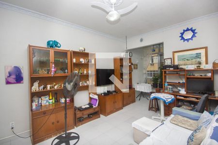 Apartamento à venda com 2 quartos, 72m² em Catete, Rio de Janeiro