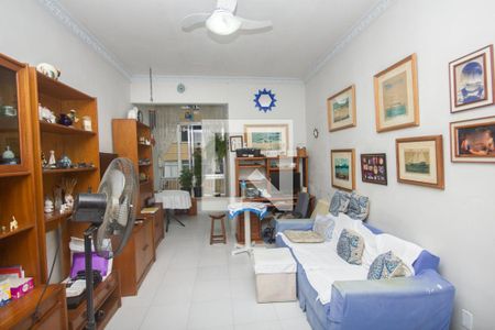 Apartamento à venda com 2 quartos, 72m² em Catete, Rio de Janeiro