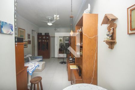 Apartamento à venda com 2 quartos, 72m² em Catete, Rio de Janeiro