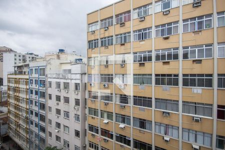 Apartamento à venda com 2 quartos, 72m² em Catete, Rio de Janeiro