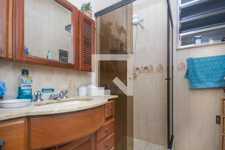 Apartamento à venda com 2 quartos, 72m² em Catete, Rio de Janeiro