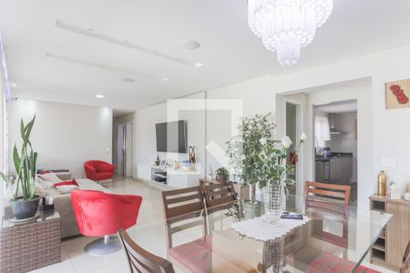 Apartamento à venda com 3 quartos, 130m² em Água Branca, São Paulo