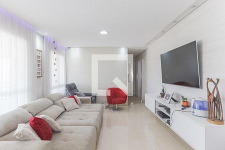 Apartamento à venda com 3 quartos, 130m² em Água Branca, São Paulo