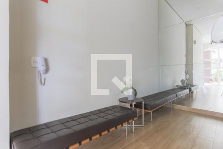 Apartamento à venda com 3 quartos, 130m² em Água Branca, São Paulo