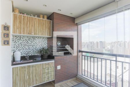 Apartamento à venda com 3 quartos, 130m² em Água Branca, São Paulo