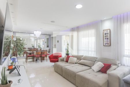 Apartamento à venda com 3 quartos, 130m² em Água Branca, São Paulo