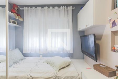 Apartamento à venda com 3 quartos, 130m² em Água Branca, São Paulo