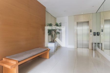 Apartamento à venda com 3 quartos, 70m² em Água Branca, São Paulo